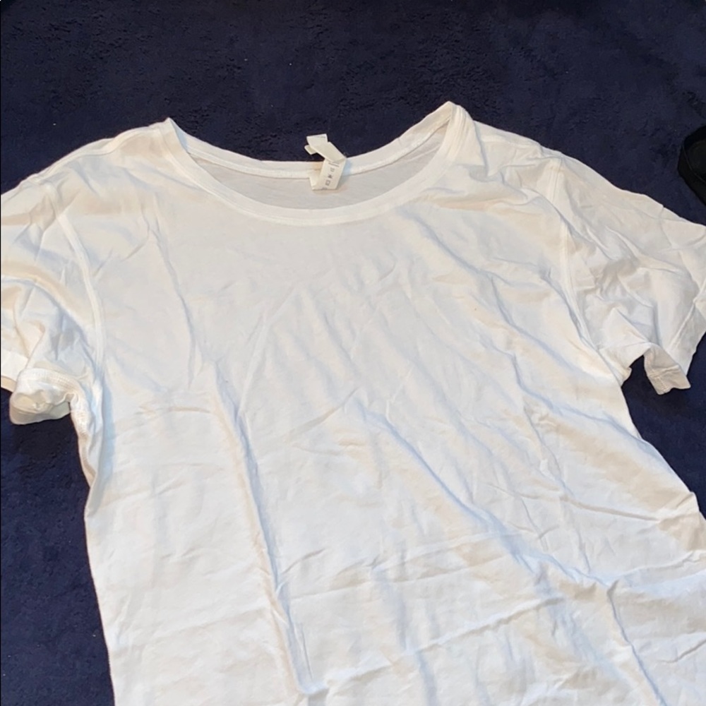 Lululemon Workout top